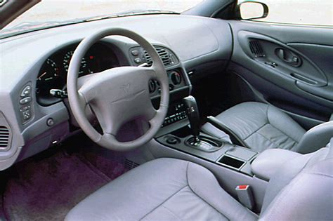 1995 Dodge Avenger Interior and Redesign