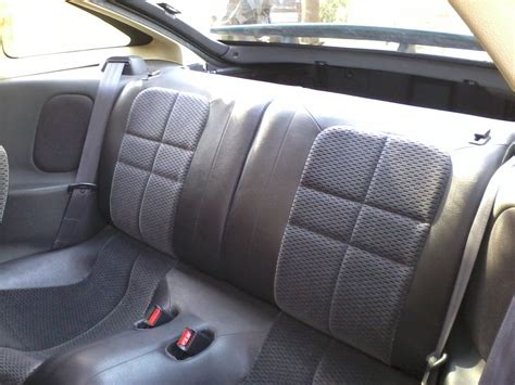 1995 Dodge Stealth Interior and Redesign