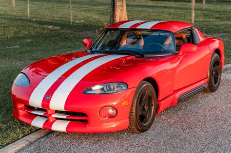 1995 Dodge Viper Owners Manual and Concept