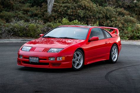 1995 Nissan 300ZX Owners Manual