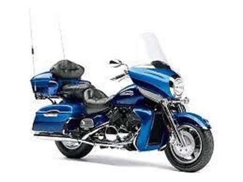 1996 1997 1998 19999 2000 2001 Yamaha Royal Star Xvz13 Models Service Manual