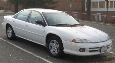 1996 1997 Dodge Intrepid Service Repair Workshop Manual Download 1996 1997