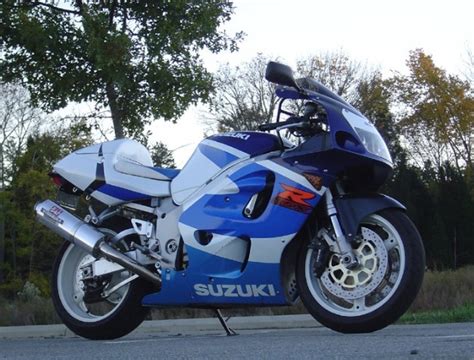 1996 1999 Suzuki Gsx R750 Service Repair Workshop Manual Download 1996 1997 1998 1999