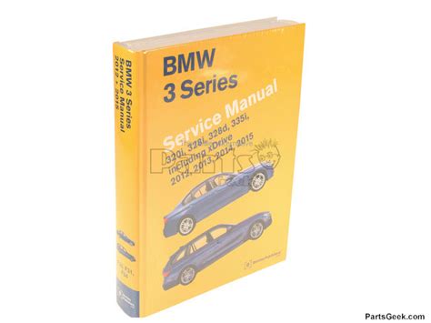 1996 Bmw 328i Service And Repair Manual