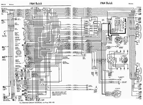 1996 Buick Riviera Wiring Diagram