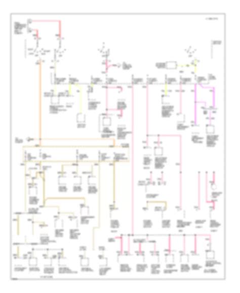 1996 Caprice Wiring Diagram