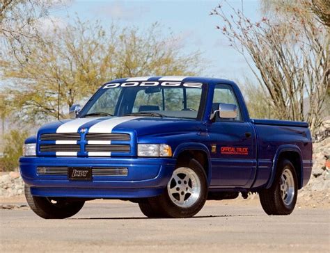 1996 Dodge Ram Truck 1500 3500 Workshop Service Reapir Manual Download