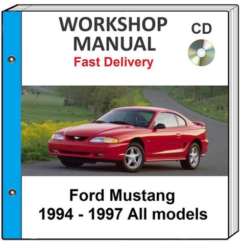 1996 Express All Models Service And Repair Manual