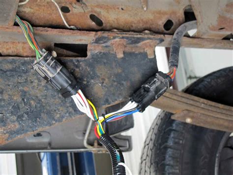 1996 F150 Trailer Wiring Diagram