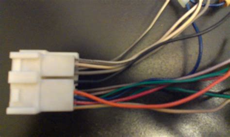 1996 Gmc Jimmy Wiring Harness