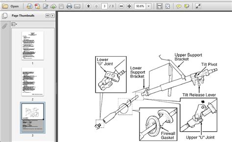 1996 Jaguar Xj12 Service Repair Manual 96