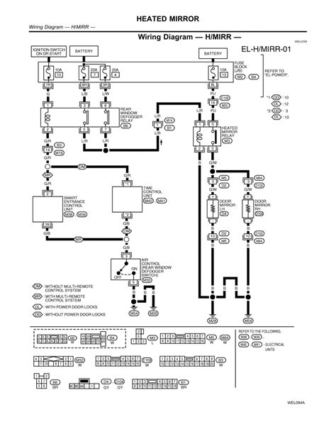 1996 Nissan Sentra Car Stereo Wiring