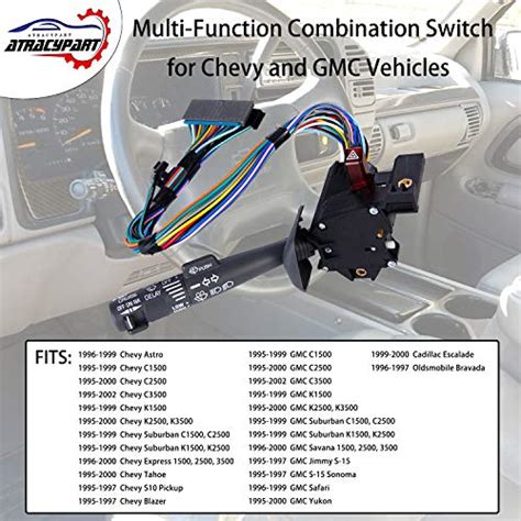 1996 S10 Flasher Wiring Diagram