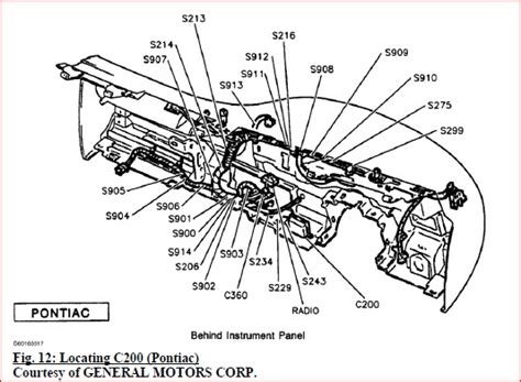 1996 buick park avenue engine diagram 