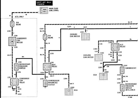 1996 ford festiva wiring diagram 