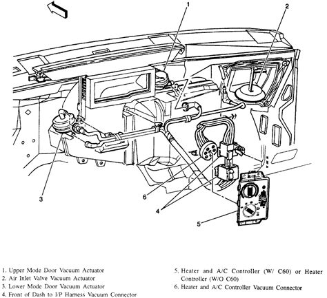 1996 s10 blazer abs wiring diagram 