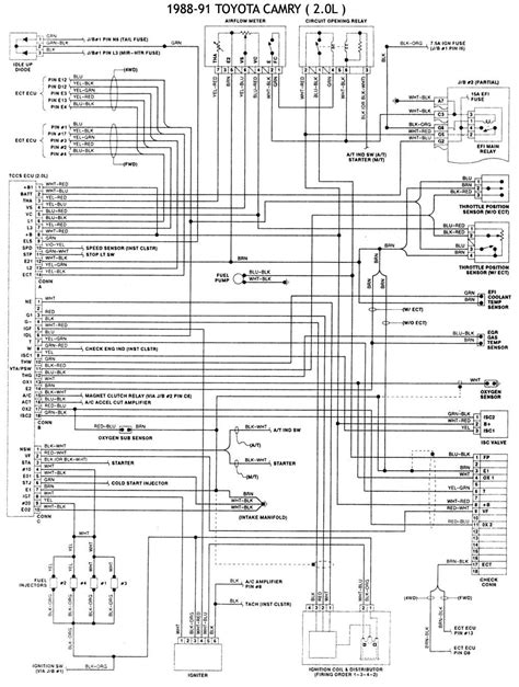 1996 toyota t100 wiring diagram 