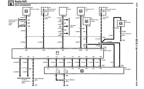 1997 Bmw Z3 Wiring Diagram