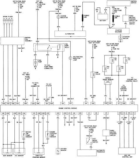 1997 Chevrolet Lumina Manual and Wiring Diagram