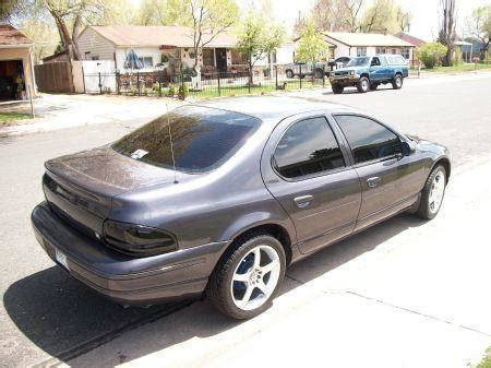 1997 Cirrus Ja Dodge Stratus Factory Service Manual Download