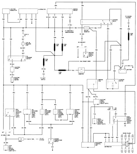 1997 Dodge Ram 360 Ignition Wiring Diagram