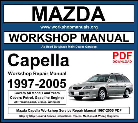 1997 Express All Models Service And Repair Manual