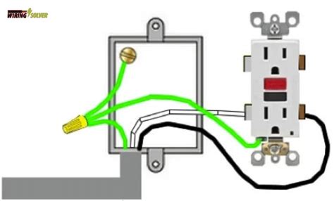 1997 Hurricane Gfci Wiring Diagram