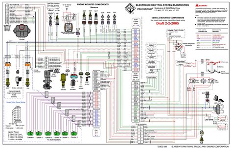 1997 International 4700 Wiring Diagram