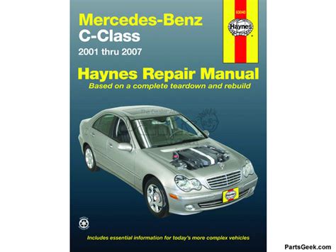 1997 Mercedes C230 Service Repair Manual 97