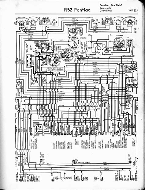 1997 Pontiac Grand Prix Radio Wiring Diagram