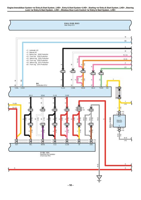 1997 Toyota Rav4 Audio System Manual and Wiring Diagram