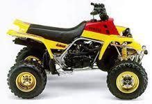 1997 Yamaha Banshee Yfz350j Yfz350k Atv Service Repair Manual Download