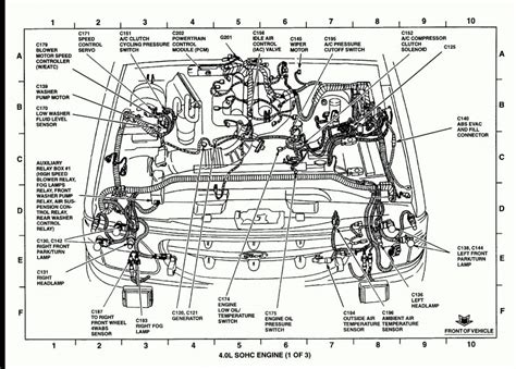 1997 bmw 540i engine diagram 