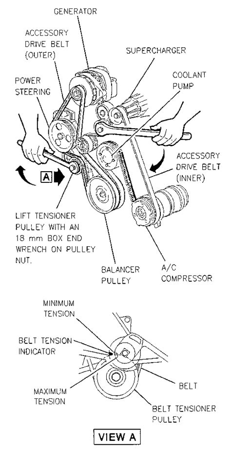 1997 bonneville engine diagram 