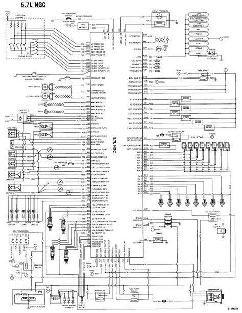 1997 dodge ram 1500 wire schematics 