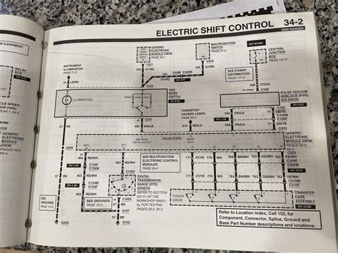 1997 f150 alternator wiring diagram 