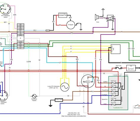 1997 f700 wiring diagram 