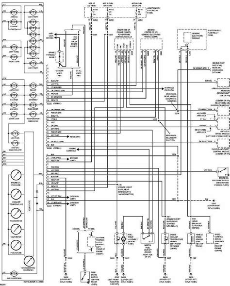 1997 ford f 150 wiring diagram 