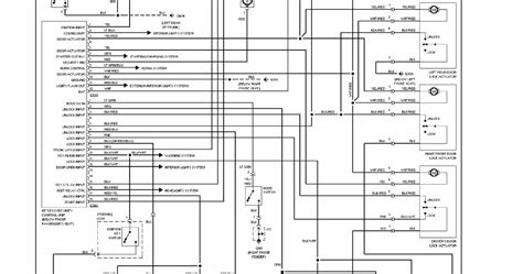 1997 honda accord se wiring diagram 