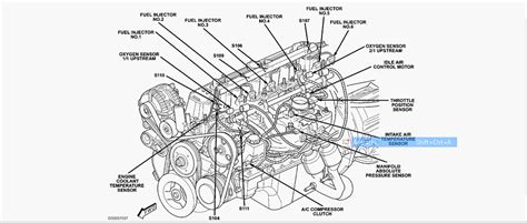 1997 jeep grand cherokee laredo engine diagram 