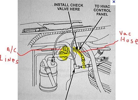 1997 jeep grand cherokee vacuum line diagram 