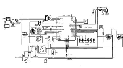 1997 jeep tj wiring schematic 