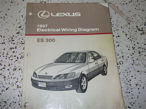 1997 lexus es300 repair manual electrical wiring diagram pdf c2 b7 