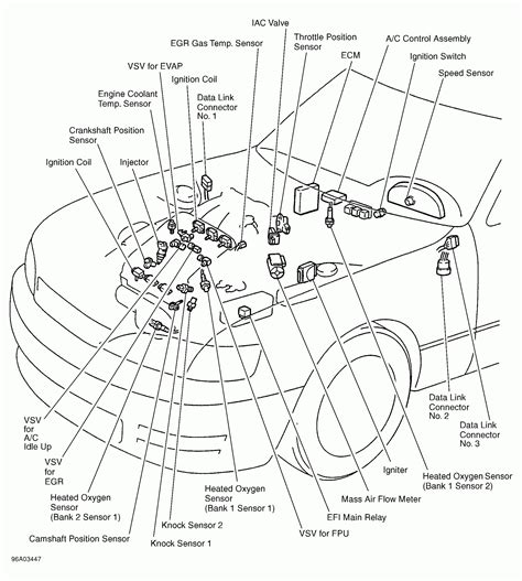 1997 mitsubishi montero wiring diagram 