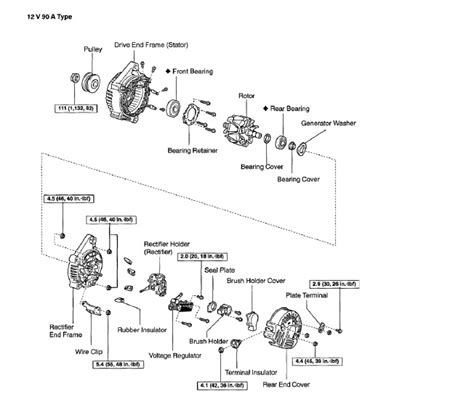 1997 rav4 engine diagram 