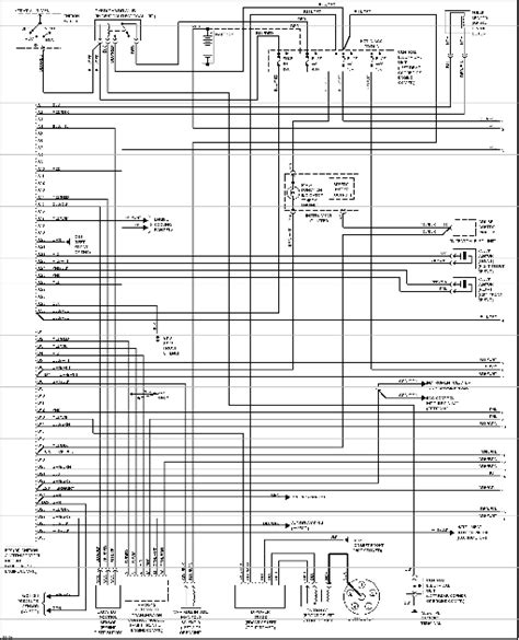 1997 volvo wiring diagrams 