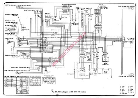 1997 yamaha wiring diagram 