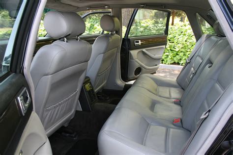 1997 Jaguar XJR Interior and Redesign