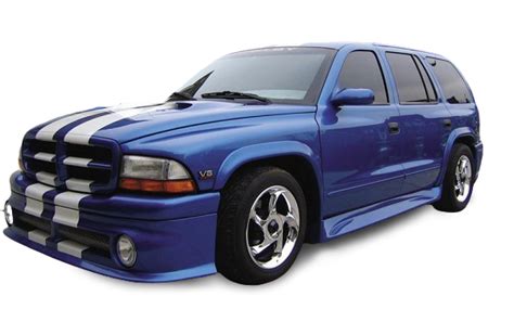 1998 1999 Dodge Durango Service Repair Workshop Manual Download