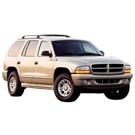 1998 2000 Dodge Durango Workshop Service Repair Manual 1998 1999 2000